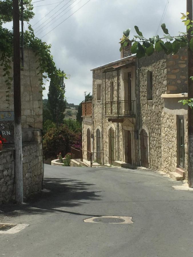 Drouseia Villa Dhrousha Kültér fotó