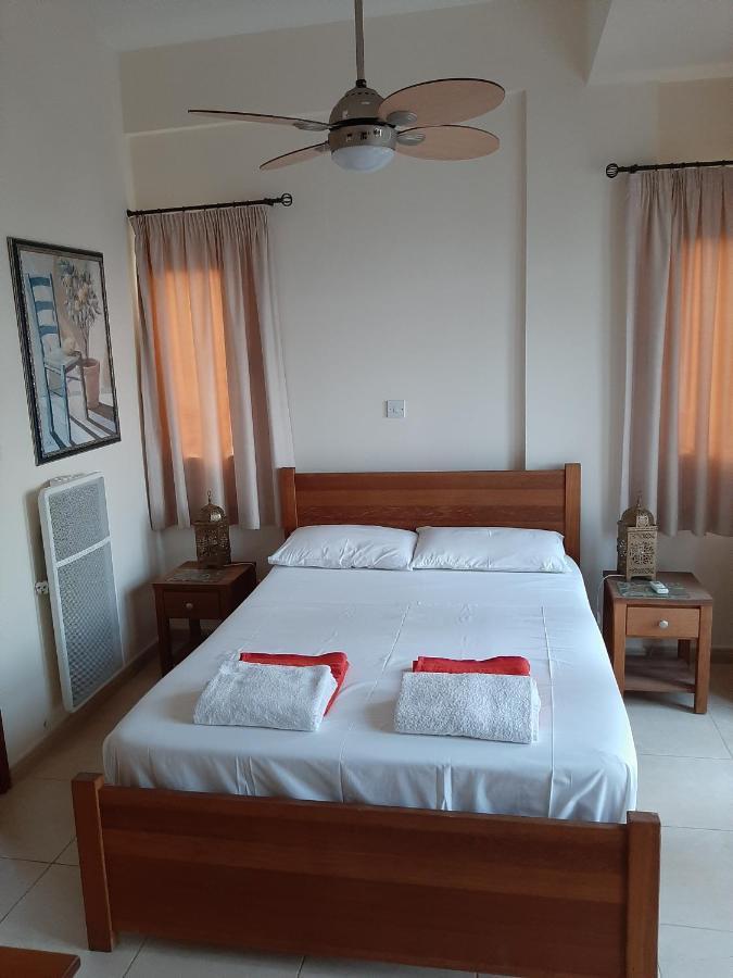 Drouseia Villa Dhrousha Kültér fotó
