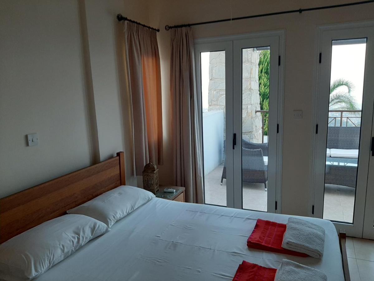Drouseia Villa Dhrousha Kültér fotó